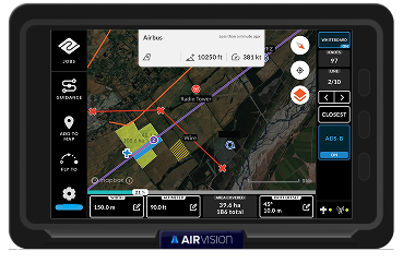 AirVision Tablet User Manual 